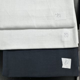 Zadnji kosi paket lan viskoza PREMIUM 070