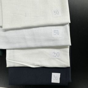 Zadnji kosi paket lan viskoza PREMIUM 061