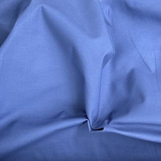Bombažna tkanina STRETCH TWILL blue 2. razred