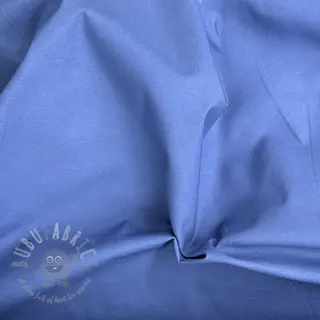Bombažna tkanina STRETCH TWILL blue 2. razred