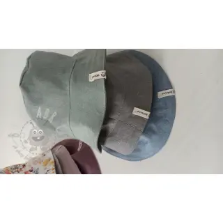 Lan opran 170 g grey