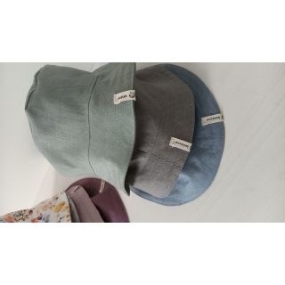 Lan predpran 170 g grey