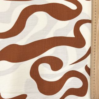 Lan viskoza Nina design A