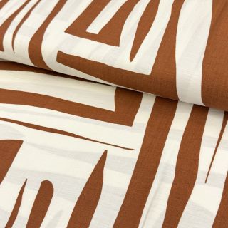 Viskoza z lanom Nina design C