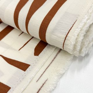Lan viskoza Nina design C