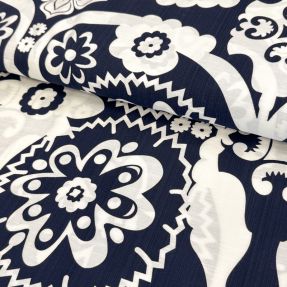 Lan viskoza Nina design E