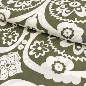 Lan viskoza Nina design F