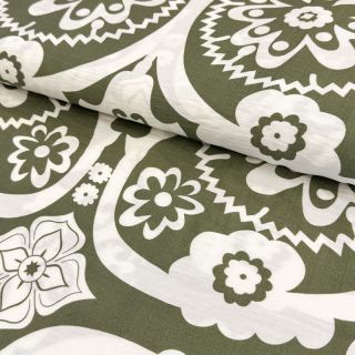 Lan viskoza Nina design F
