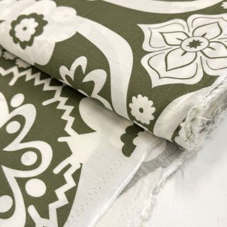 Lan viskoza Nina design F