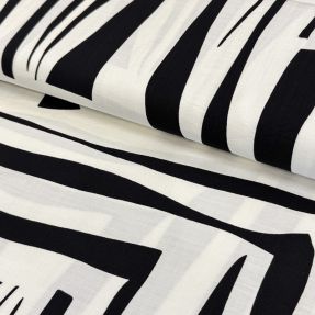 Lan viskoza Nina design D