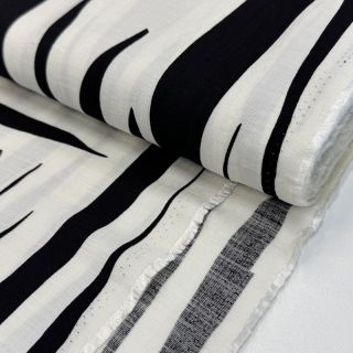 Lan viskoza Nina design D