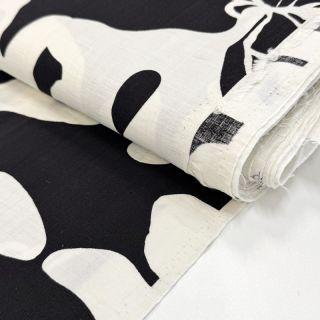 Viskoza z lanom Nina design I