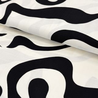 Lan viskoza Nina design G