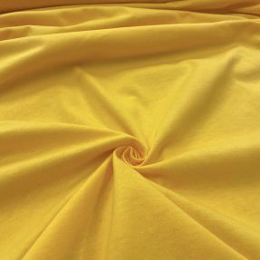 Jersey bombaž lemon