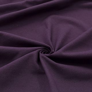Úplet bavlna violet