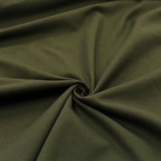 Úplet bavlna camo green