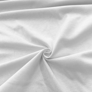 Úplet bavlna white