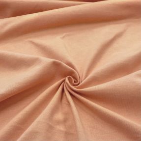 Jersey bombaž peach
