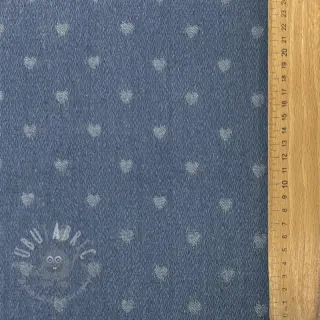 JEANS Fancy Jacquard design B