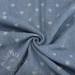 JEANS Fancy Jacquard design B