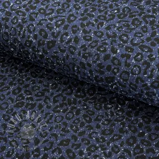 JEANS Punched Animal design B