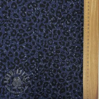 JEANS Punched Animal design B