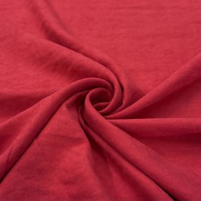 Viskóza DELUXE soft touch Cynthia red