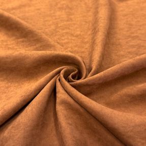 Viskóza DELUXE soft touch Cynthia brick