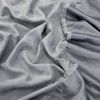 Viskóza DELUXE soft touch Cynthia grey