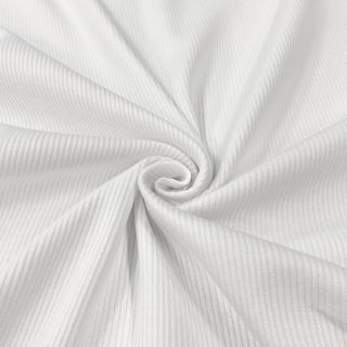 Pletenina Snoozy RIB white