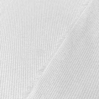 Pletenina Snoozy RIB white