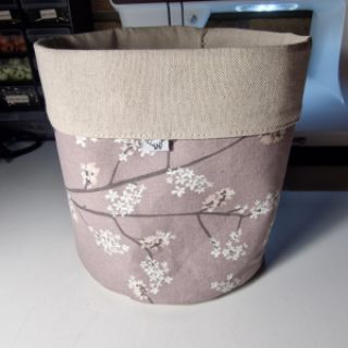 Dekorativna tkanina premium Blossom flower tree