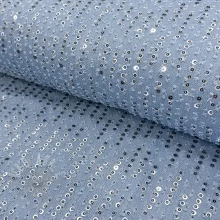 JEANS Punchy Sequins design A