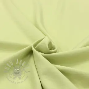 Papillon MAGNOLIA lime cream