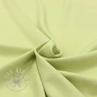 Papillon MAGNOLIA lime cream