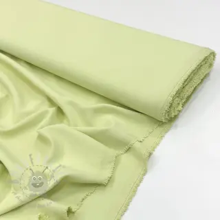 Papillon MAGNOLIA lime cream