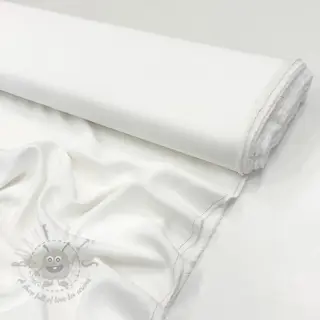 Papillon MAGNOLIA white