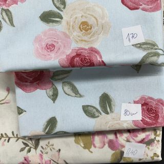 Paket tkanin Dekoracijske tkanine 1213