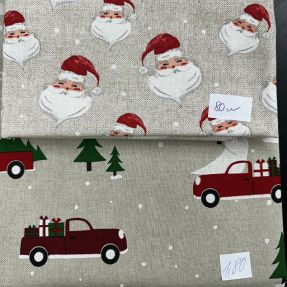 Paket blaga dekorativne tkanine 1197