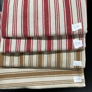 Paket blaga dekorativne tkanine 1192