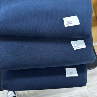 Paket blaga trenirka alpenfleece JOGGING 234