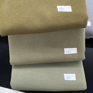 Paket blaga trenirka alpenfleece JOGGING 235