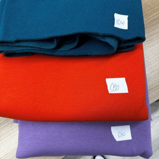 Paket blaga trenirka alpenfleece JOGGING 237