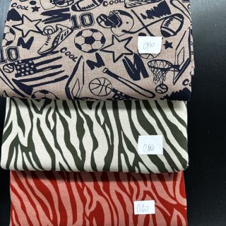 Paket blaga trenirka alpenfleece 231