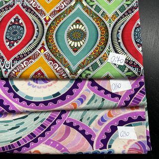 Paket blaga pletenina VISCOSE LYCRA 120