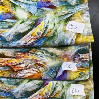 Paket blaga pletenina VISCOSE LYCRA 119