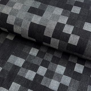 JEANS DENIM Patchwork fancy design C