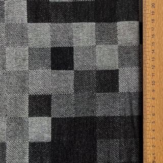 JEANS DENIM Patchwork fancy design C