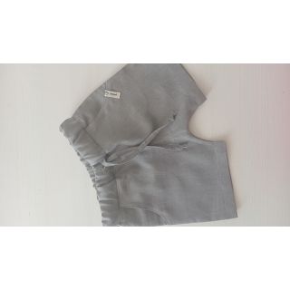 Lan predpran 170 g grey