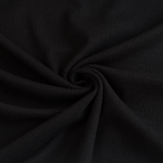 Pletene blago RIB black